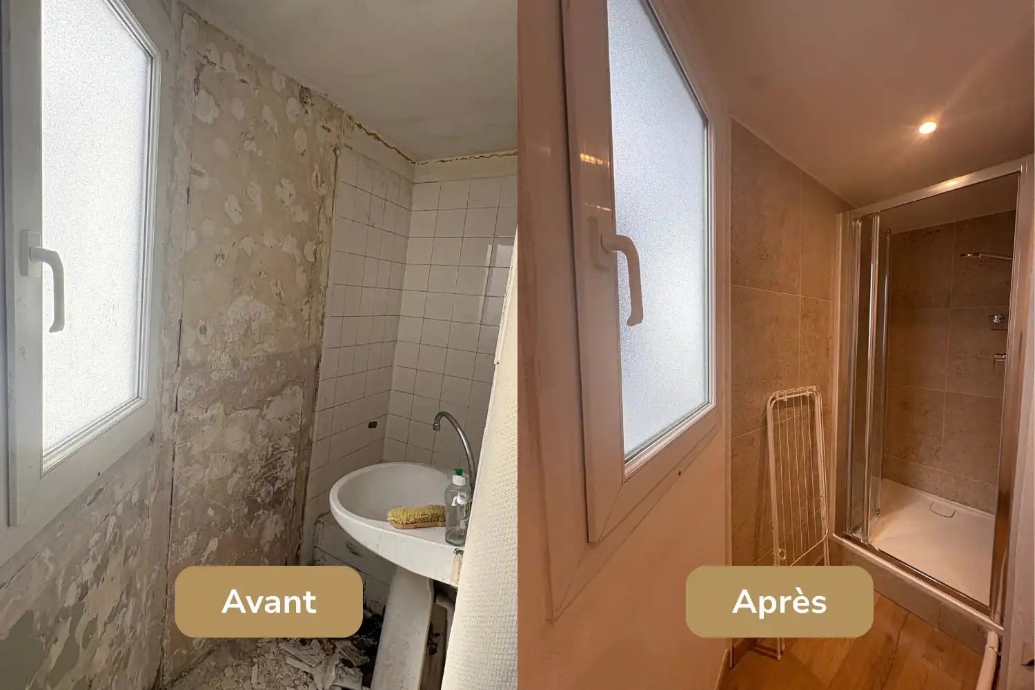 investissement-locatif-orleans-leo-salle-de-bain-avant-apres