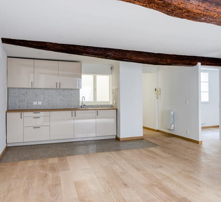 L&rsquo;investissement locatif de Paul à Orléans