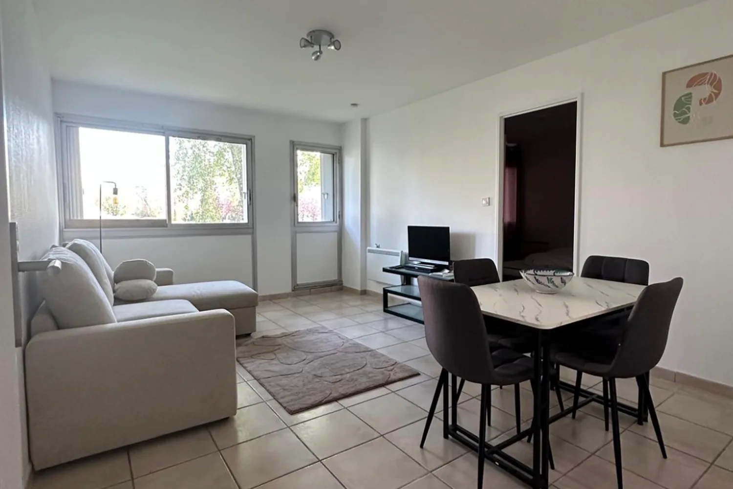 Photo investissement locatif quimper
