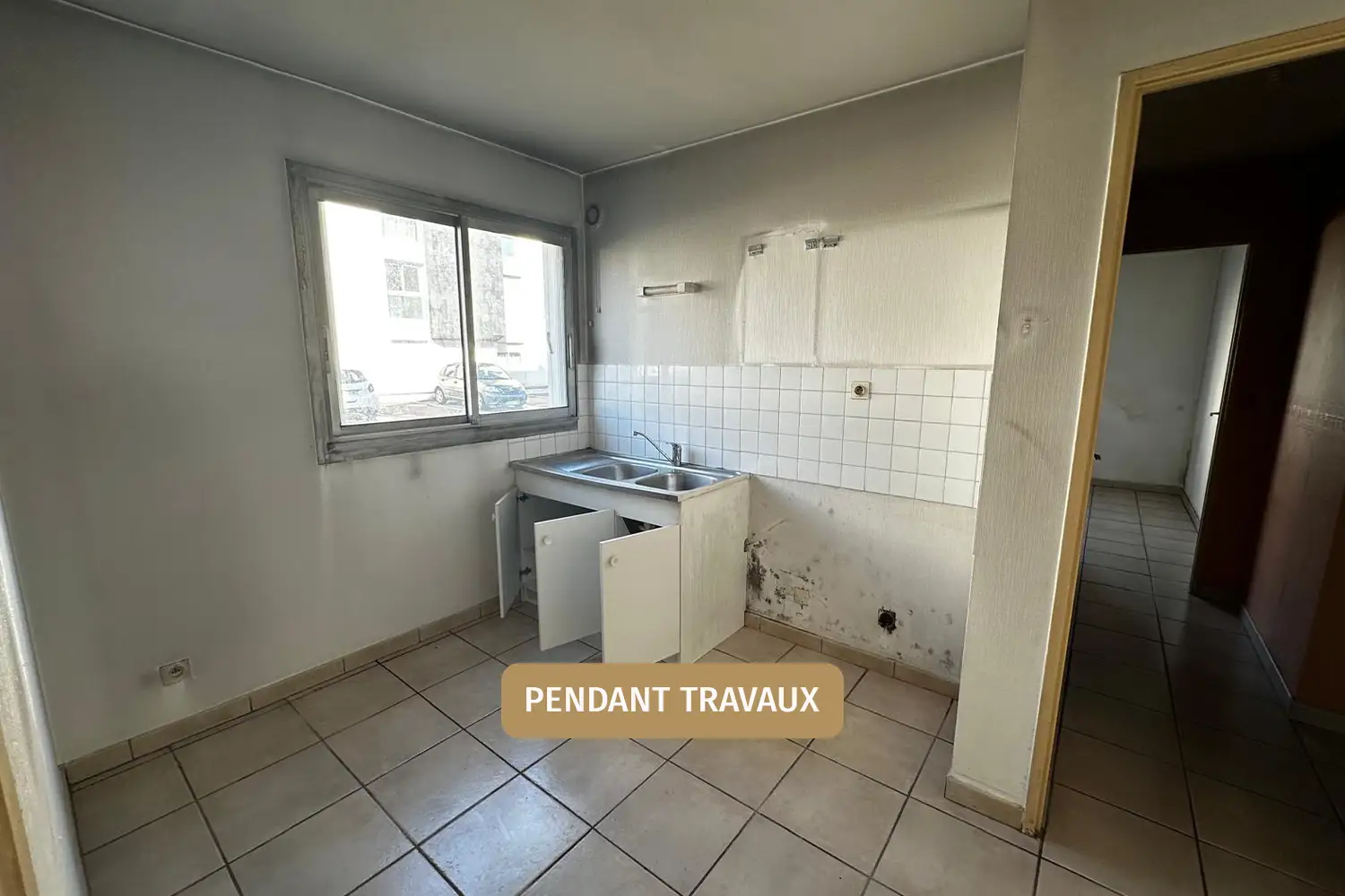 Photo investissement locatif quimper