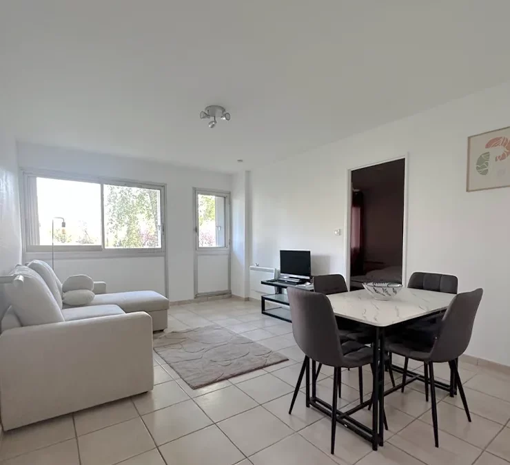 L&rsquo;investissement locatif de Julien à Quimper