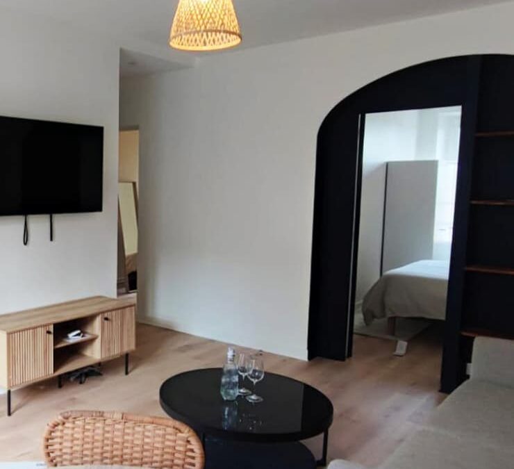 L&rsquo;investissement locatif d&rsquo;Amaury à Rennes