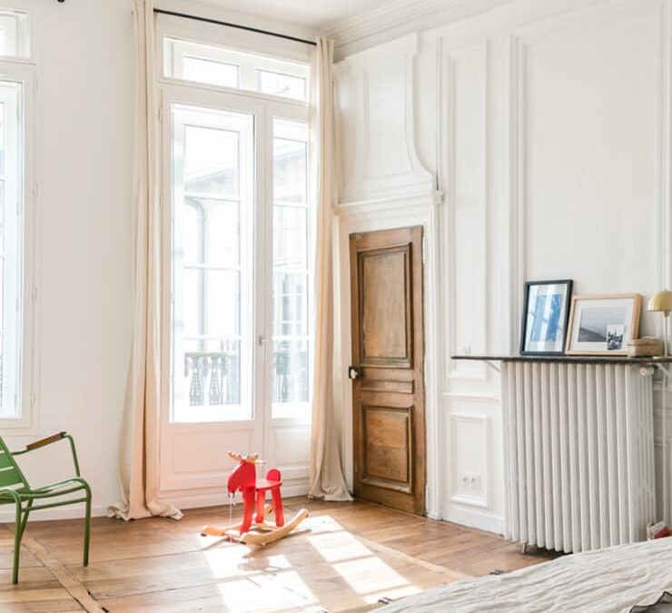 L&rsquo;investissement locatif d&rsquo;Aurélien à Rennes
