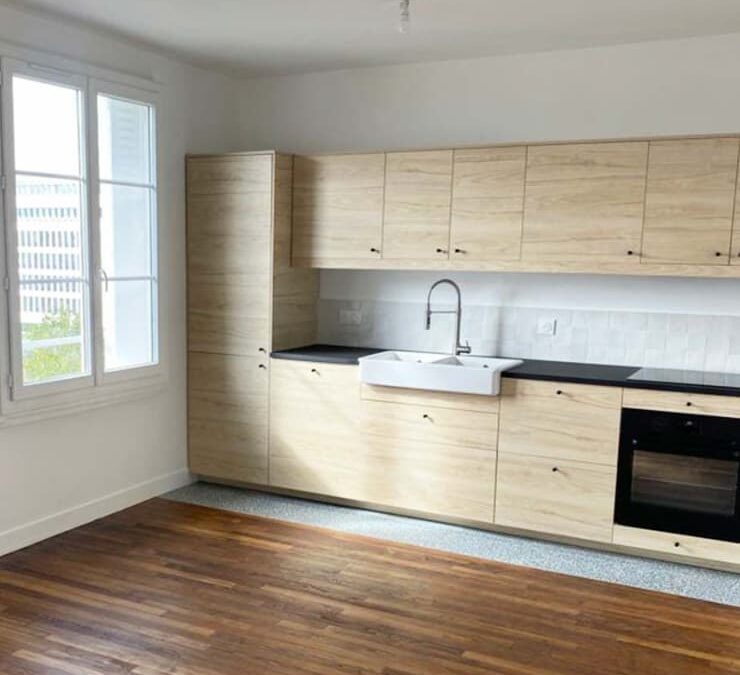 L&rsquo;investissement locatif d&rsquo;Aymeric à Rennes
