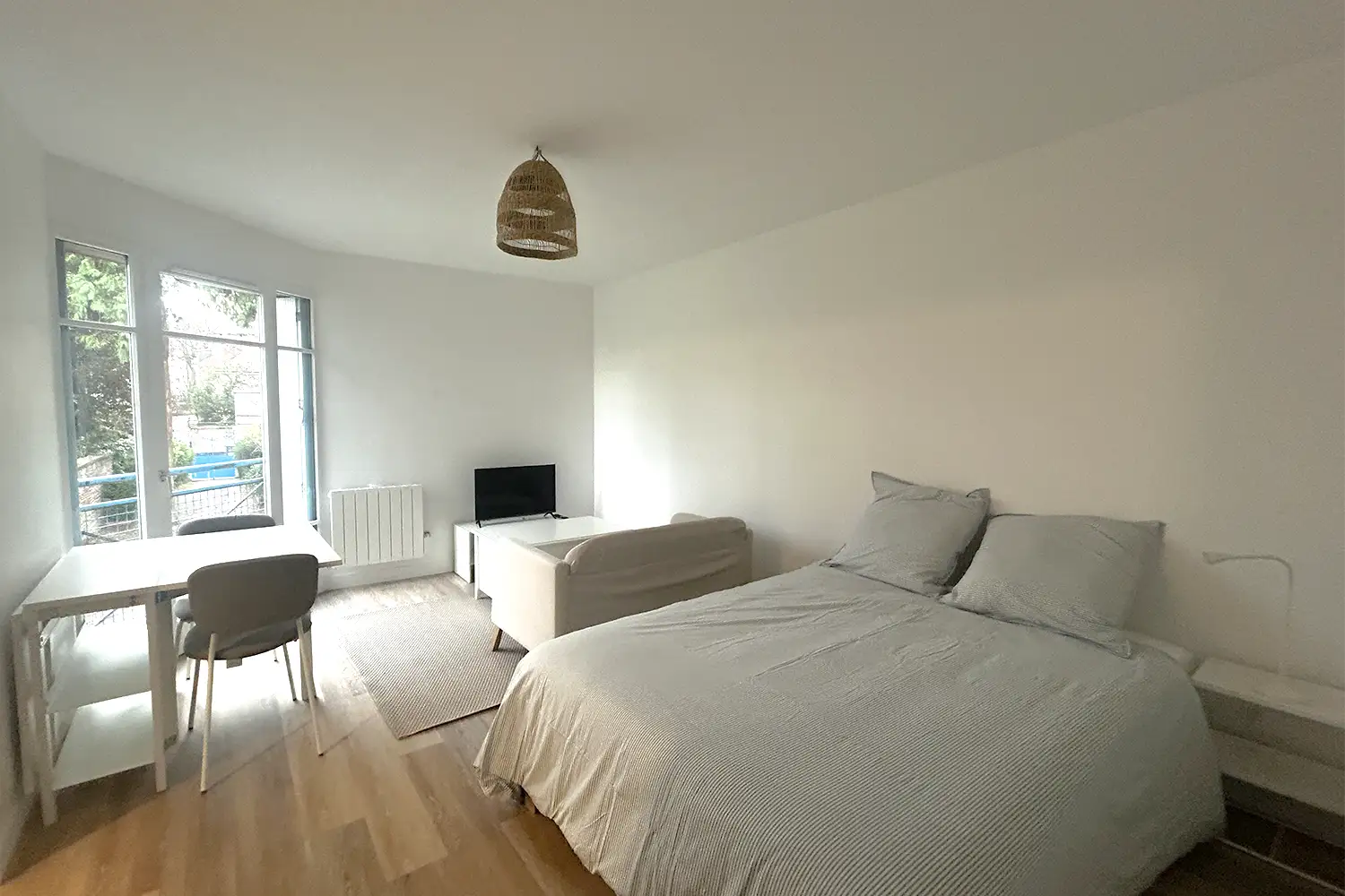 investissement locatif à Rennes photo