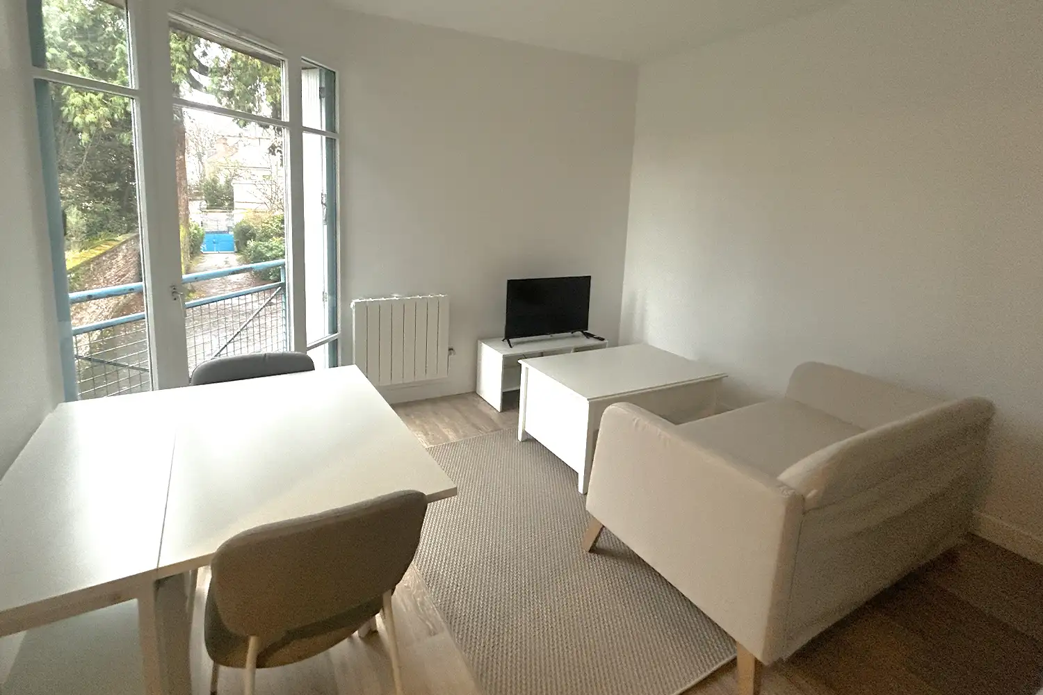 investissement locatif à Rennes photo