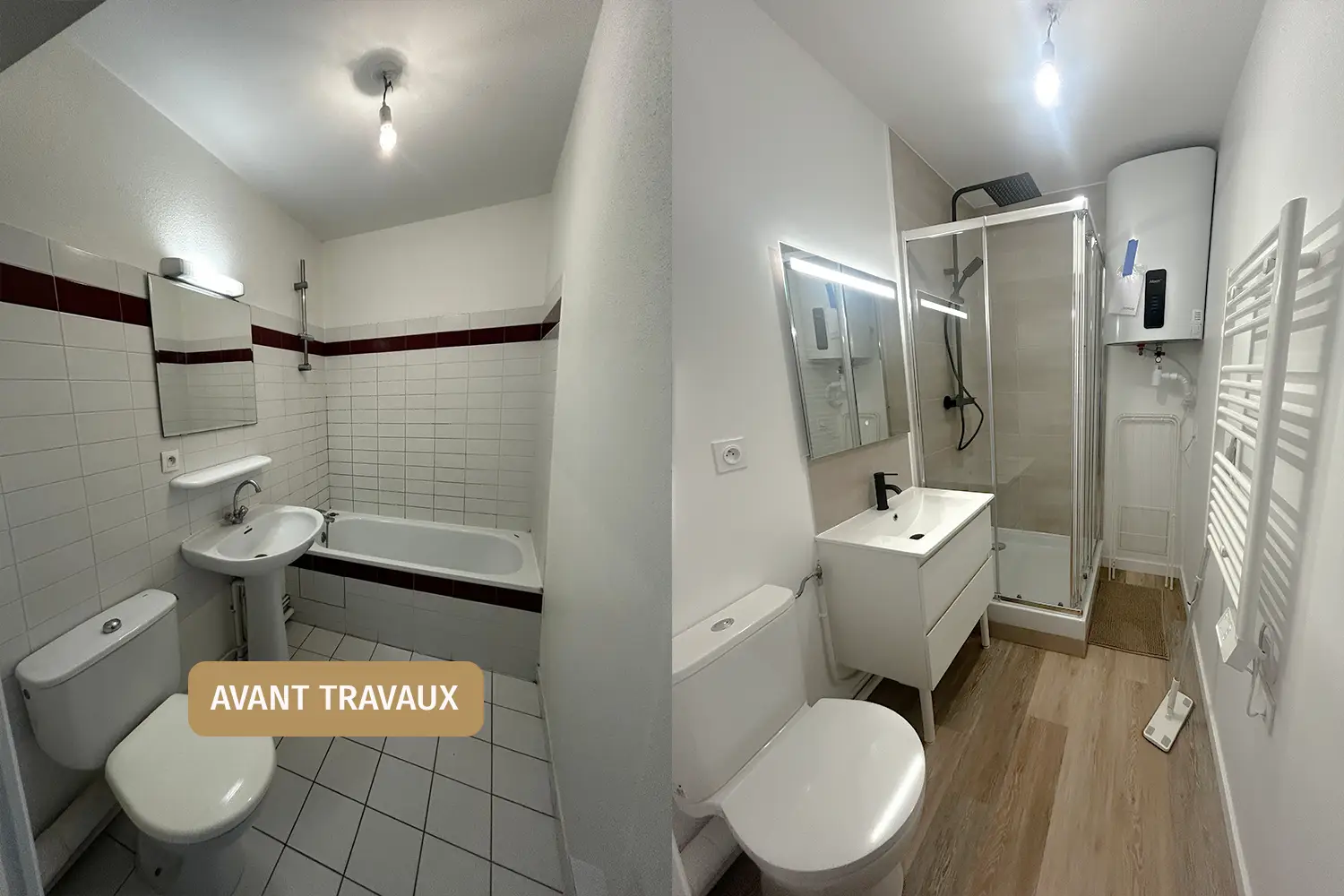 investissement locatif à Rennes photo
