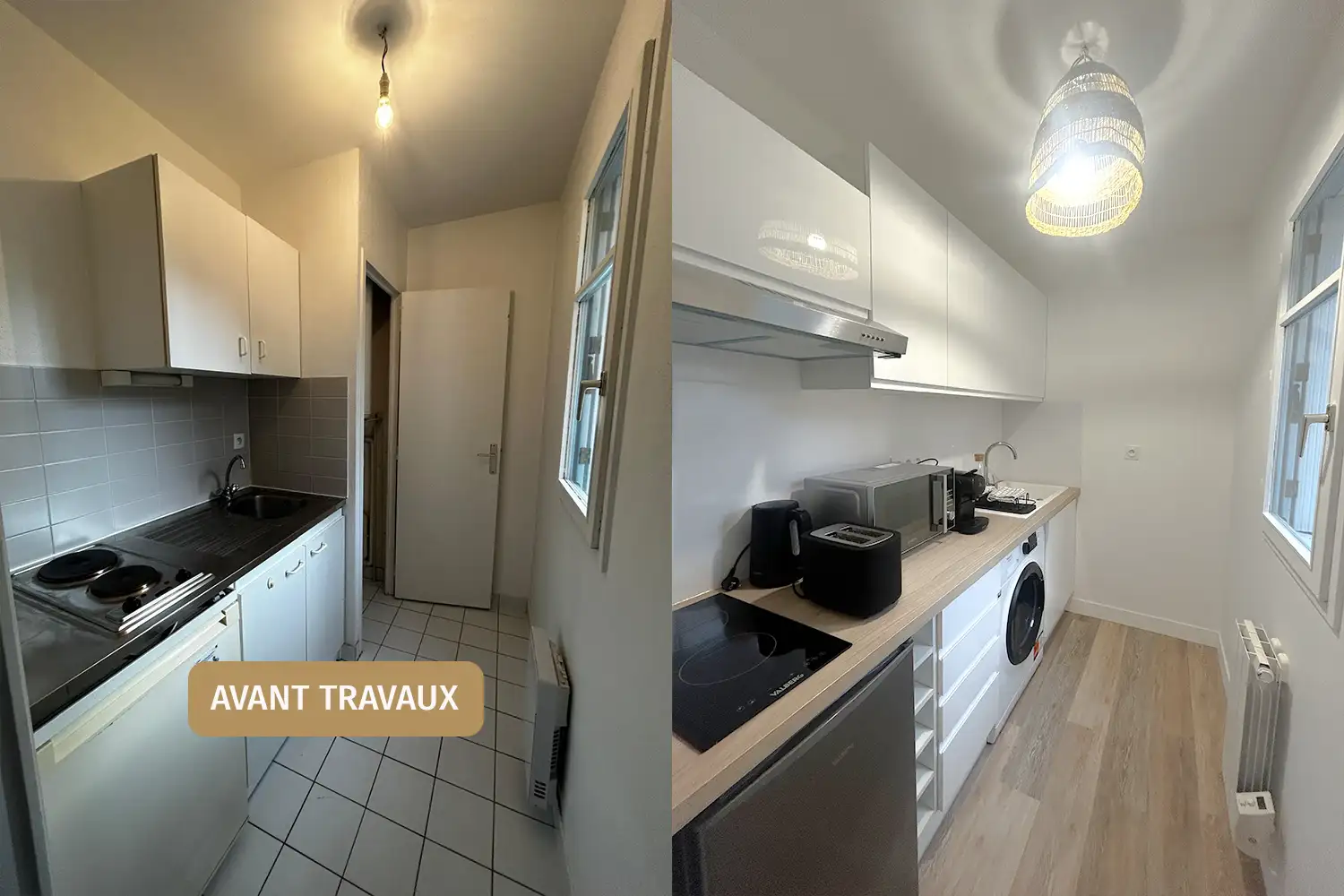 investissement locatif à Rennes photo