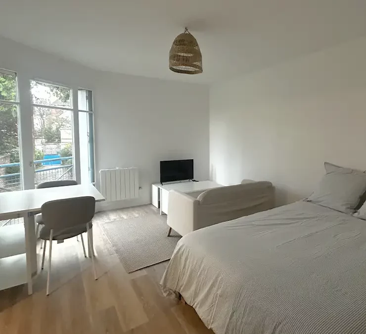 L&rsquo;investissement locatif de Christophe à Rennes