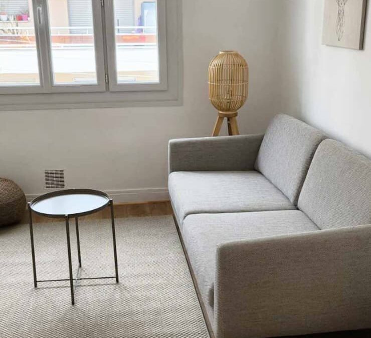 L&rsquo;investissement locatif de Florian à Rennes