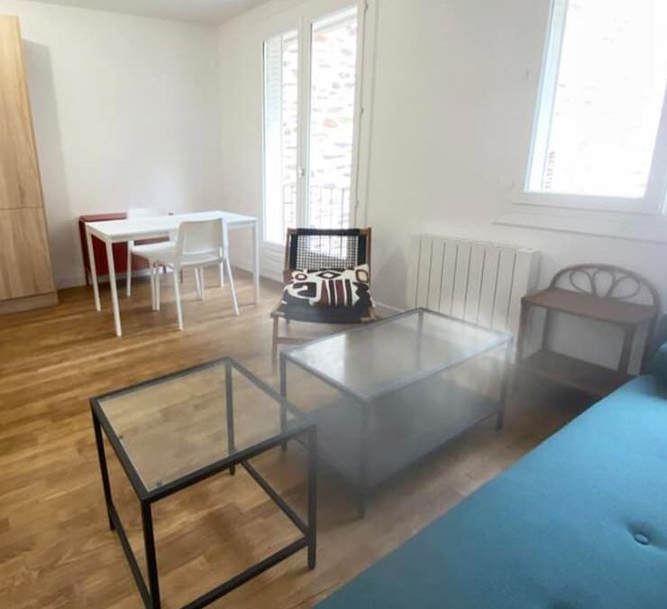 L&rsquo;investissement locatif de Guillaume à Rennes