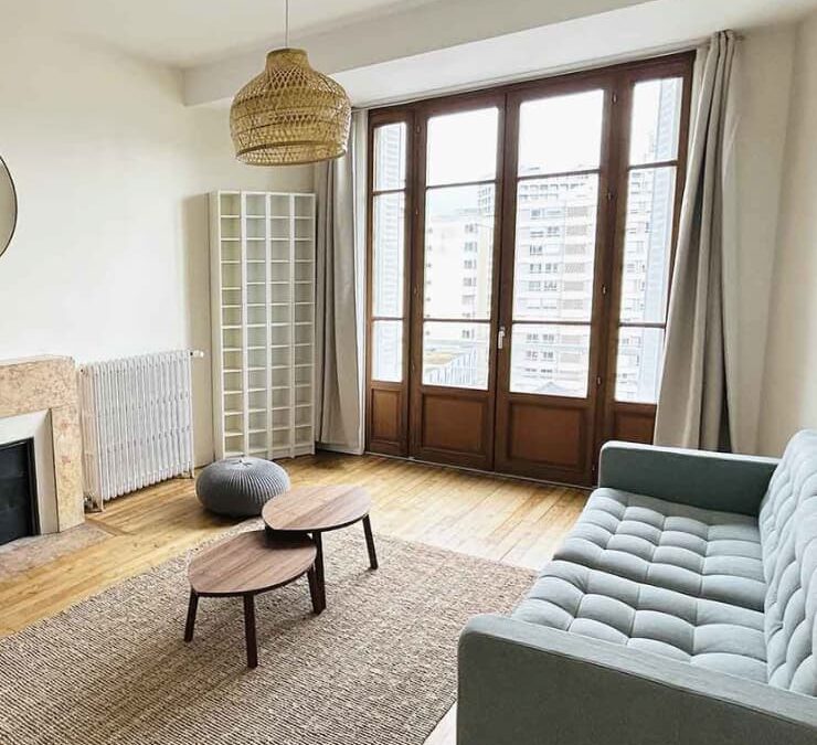 L&rsquo;investissement locatif de Stanislas à Rennes