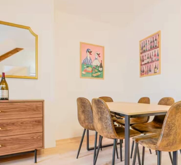 L&rsquo;investissement locatif d&rsquo;Arthur à Tours