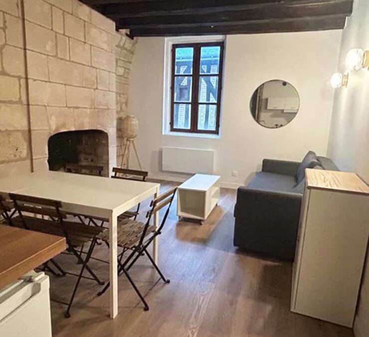 L&rsquo;investissement locatif d&rsquo;Édouard à Tours
