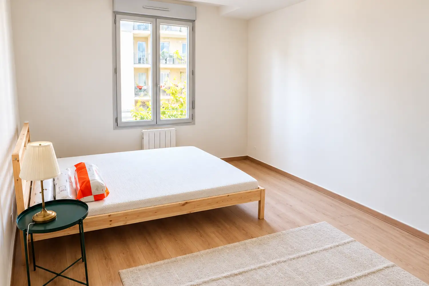 photo d'un investissement locatif à Angers