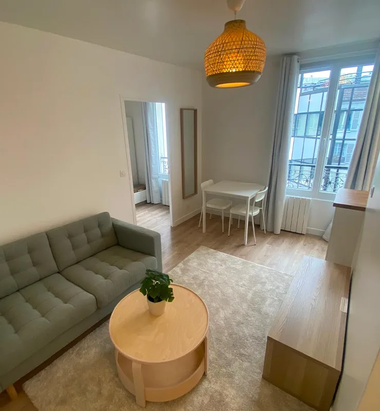 investissement-locatif-levallois-marie-head photo d'un appartement pour un investissement locatif à Levallois-Perret