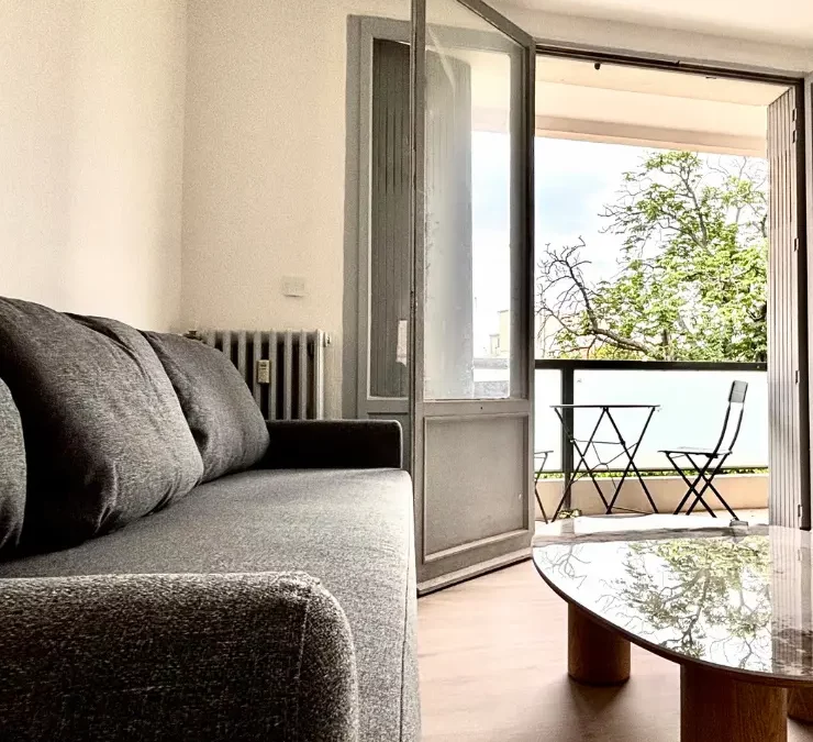 L&rsquo;investissement locatif de Pauline et Aurélien à Montpellier