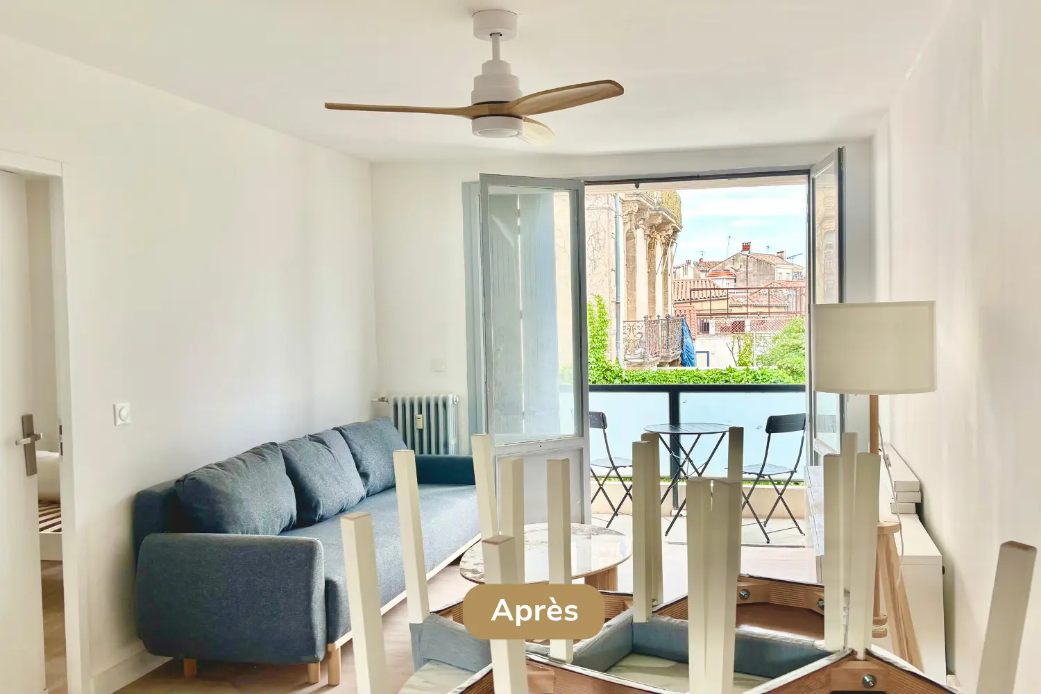 investissement-locatif-montpellier-pauline-aurelien-salle-a-manger-apres