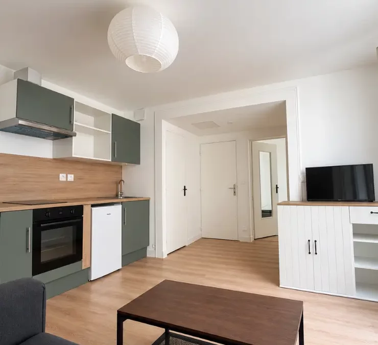 L&rsquo;investissement locatif de Guillaume à Orléans