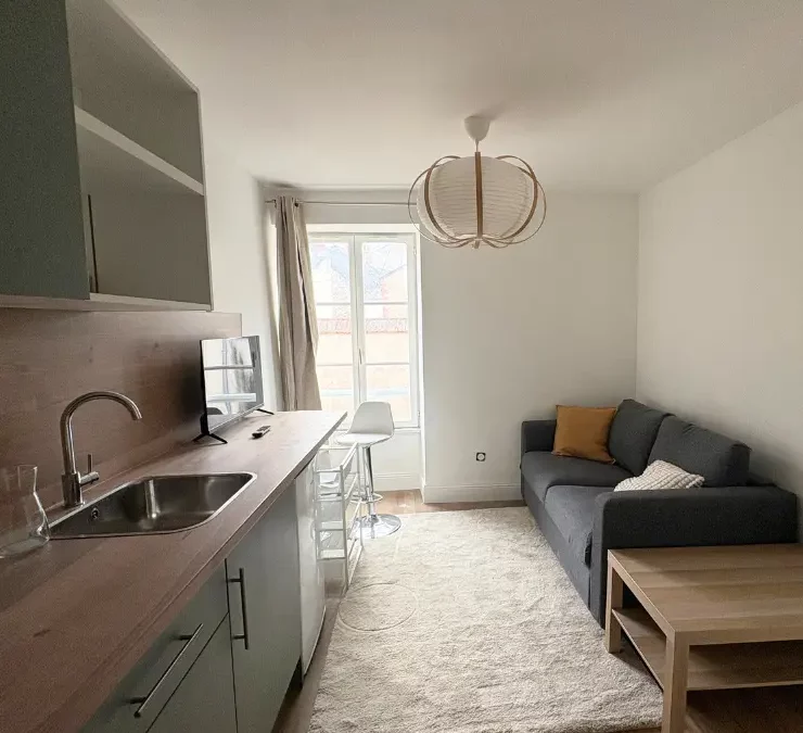 L&rsquo;investissement locatif de Paul à Orléans