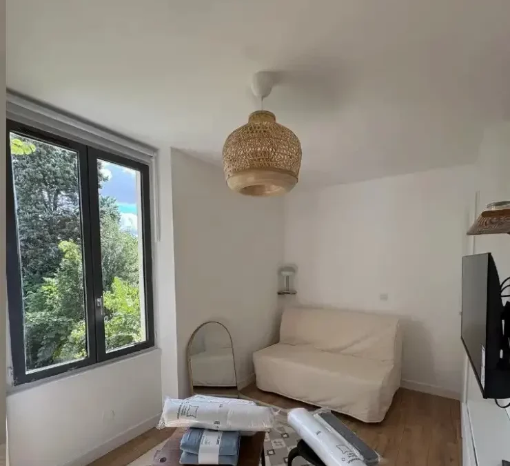L&rsquo;investissement locatif de Robin à Orléans