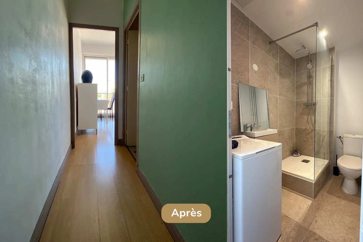 investissement-locatif-orleans-salma-couloir-salle-de-bain-apres