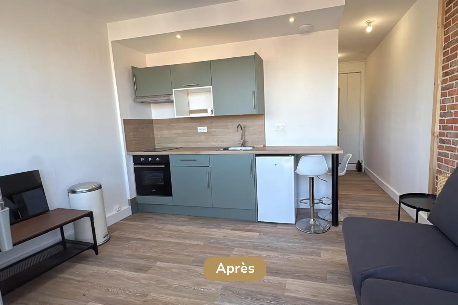 investissement-locatif-orleans-salma-cuisine-salon-cuisine-apres-2