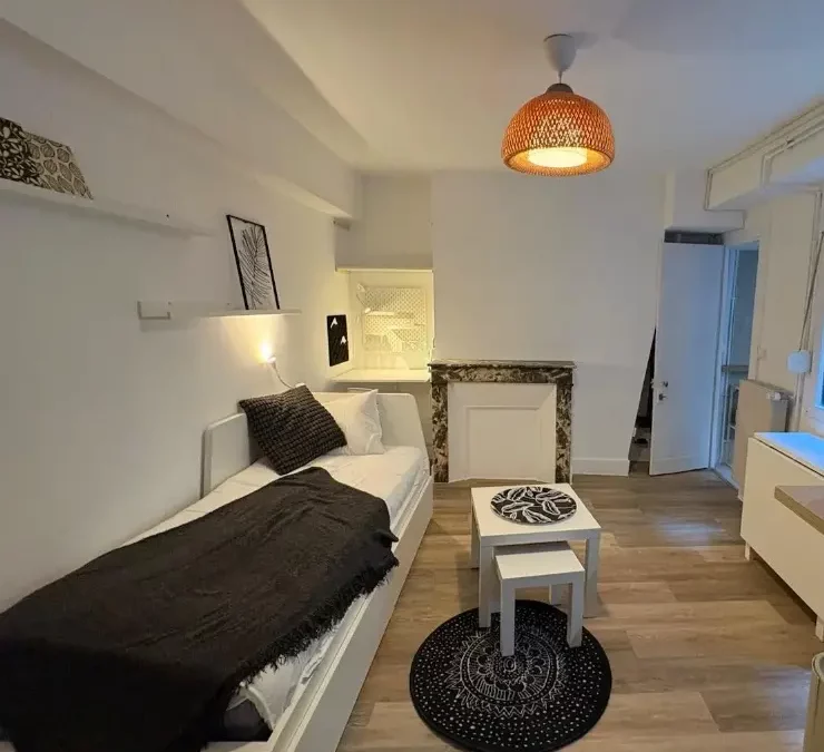 L&rsquo;investissement locatif de Véronique à Orléans