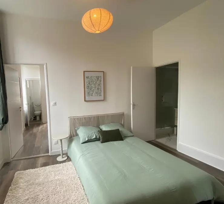 L&rsquo;investissement locatif de Violette à Orléans