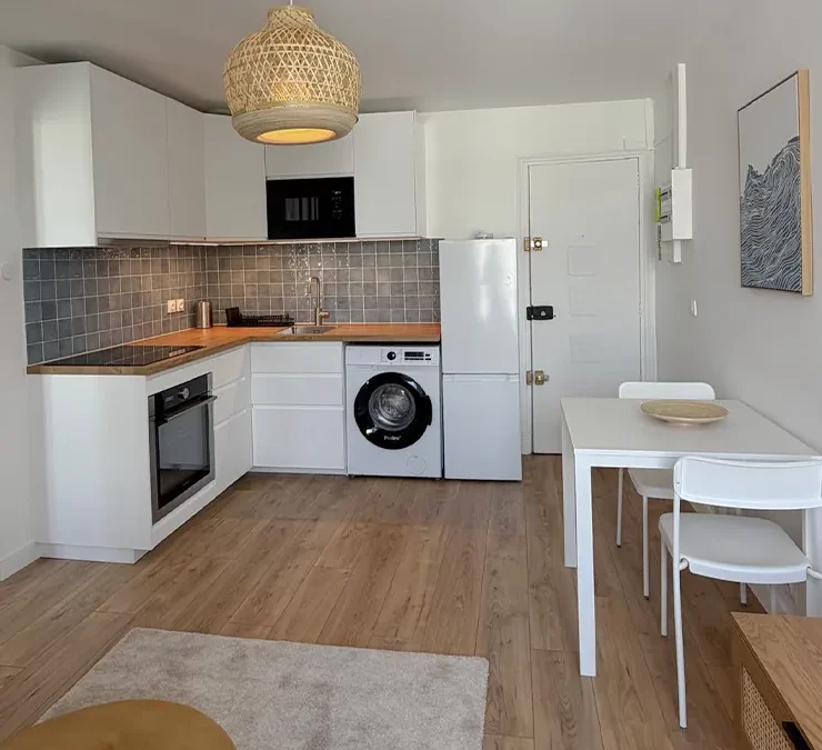 L&rsquo;investissement locatif d&rsquo;Edouard à Paris