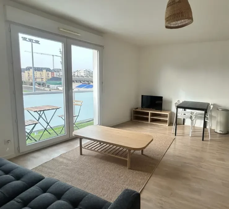 L&rsquo;investissement locatif de Benjamin à Rennes