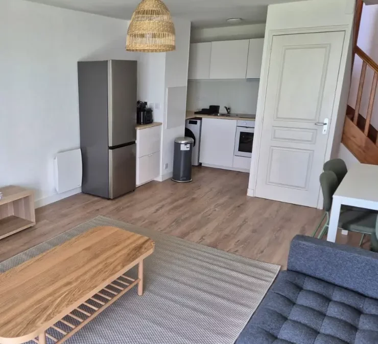 L&rsquo;investissement locatif de Benoit à Rennes